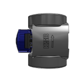 Calio - Bomba de circulación de calefacción de alta eficacia