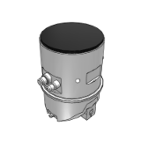 Evamatic Box N - 用于家庭废水的泵站