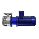 Etachrom Bloc - Close-coupled pumps