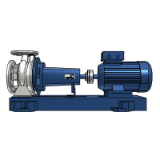 Etachrom L 3e - Standardised pumps