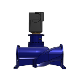 Etaline-R Pump - In-line pump