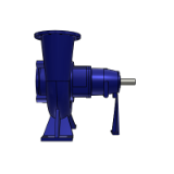 KWP 2a Pump - Dry-installed Volute Casing Pump