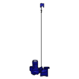 AmaPorter Guide wire arrangement - Submersible motor pumps