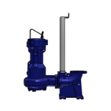 Amarex - Submersible pump