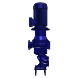 Sewabloc VF - Dry-installed Volute Casing Pump