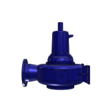 Sewatec V Pump - Dry-installed Volute Casing Pump