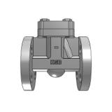 SICCA 150-4500 PCF - Forged Steel Check Valves (CL-150/4500)