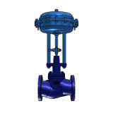 BOA-CVP H - Service-friendly control valve