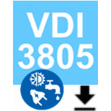 VDI 3805 BL2 Armaturen für Heizungen
